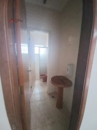 Imagem Pr?(C)dio Comercial VENDA ou ALUGUEL na Mooca