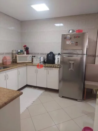 Imagem Cobertura à venda, Santa Paula, São Caetano do Sul, SP