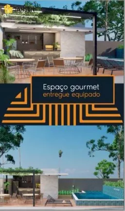 Imagem APARTAMENTOS COM 02 QUARTOS À 100 M DA RANIERE MAZILLI BAIIRO DO CRISTO