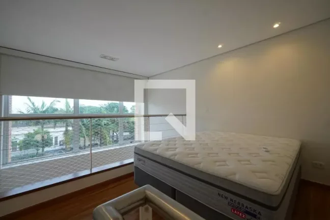 Imagem Apartamento à Venda - Vila Mariana, 1 Quarto, 55 m2
