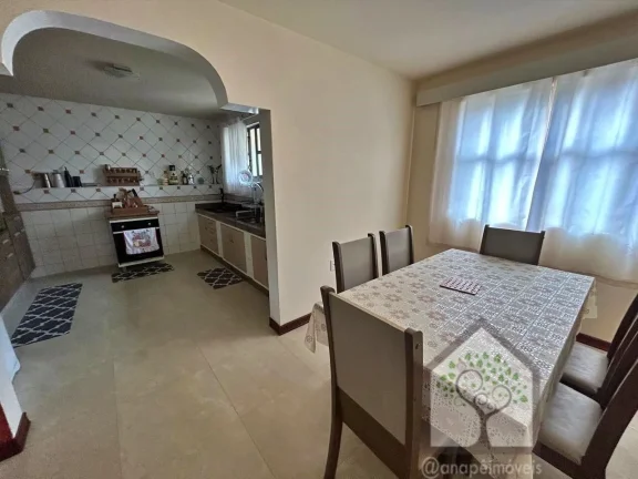Imagem Casa ampla no Itacorubi