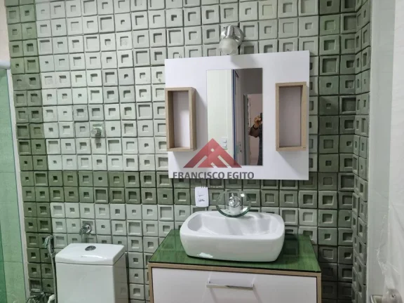 Imagem Apartamento com 3 dormitórios à venda, 95 m² por R$ 690.000,00 - Icaraí - Niterói/RJ