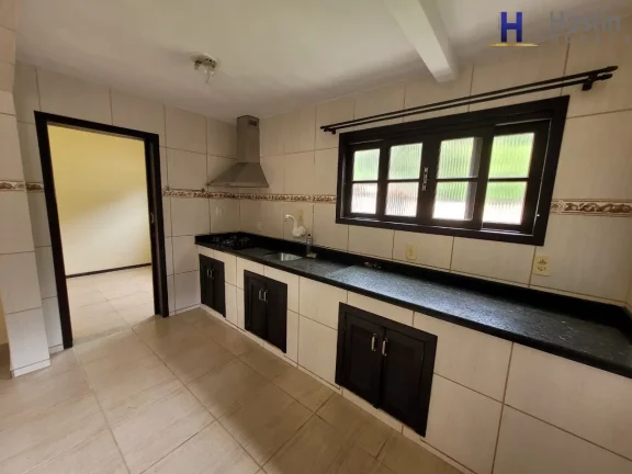 Imagem CASA RESIDENCIAL em SÃO FRANCISCO DO SUL - SC, Água Branca