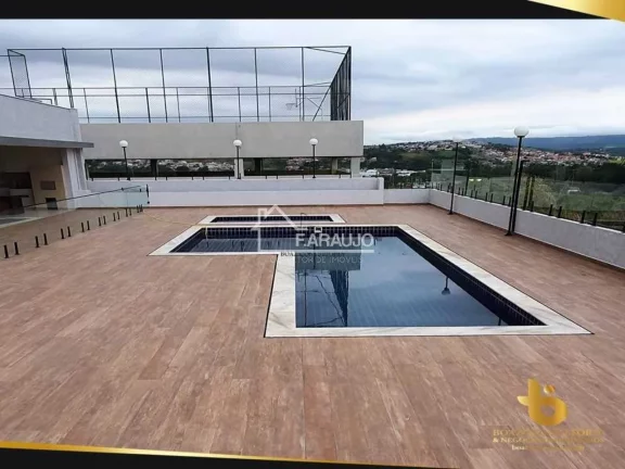 Imagem Apartamento Térreo para Venda em Votorantim-SP. Praticidade e localização privilegiadas!