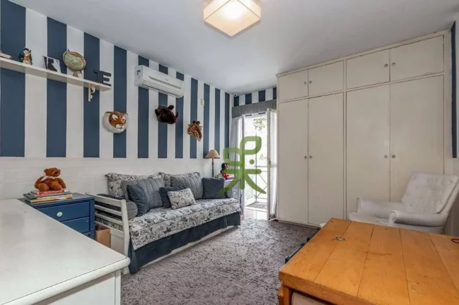 Imagem Casa com 3 dormitórios à venda, 390 m² por R$ 2.490.000,00 - Jardim Viana - São Paulo/SP