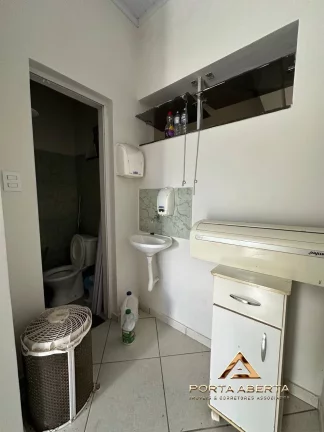 Imagem Loja Comercial no Bairro Canaa - COD 1065