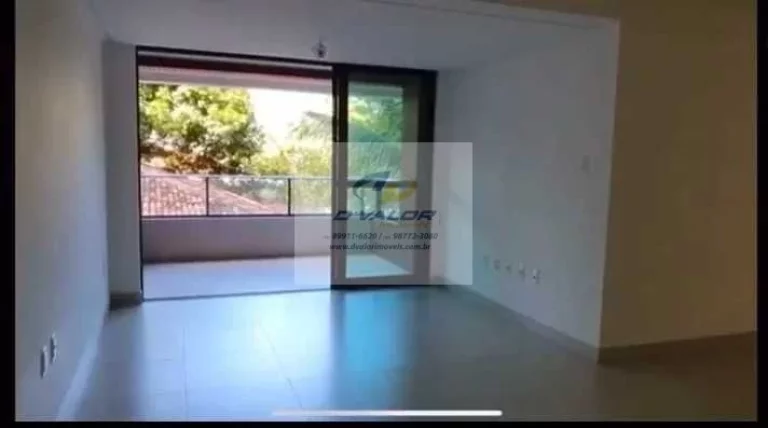 Imagem Vendo Apartamento de 142m² 04 quartos (02 sendo suites), 02 Vagas de Garagem