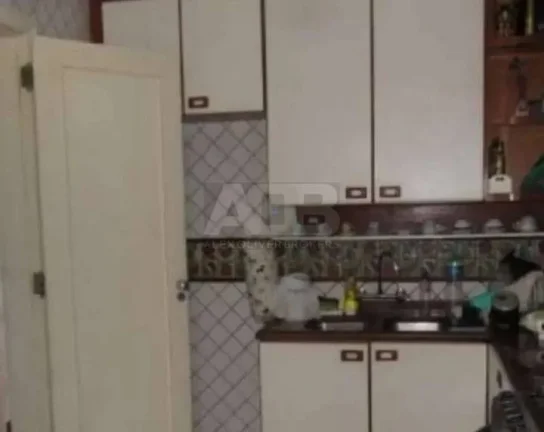 Imagem Apartamento à venda em Copacabana, original 3quartos, 1vg, 188m2, Atlântica