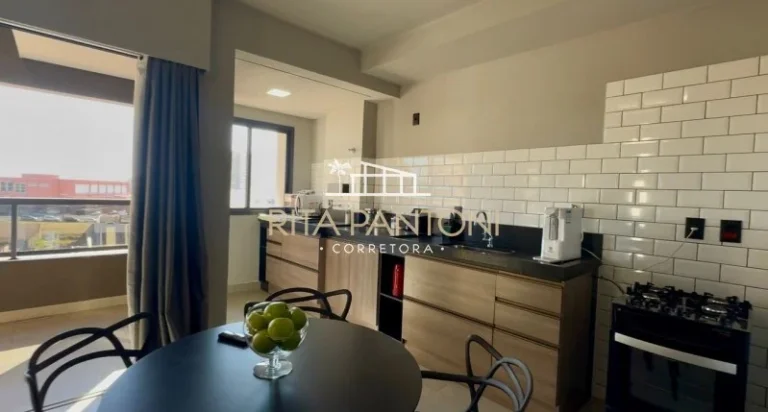 Imagem Apartamento - Ribeirão Preto - Nova Aliança - Região Sul