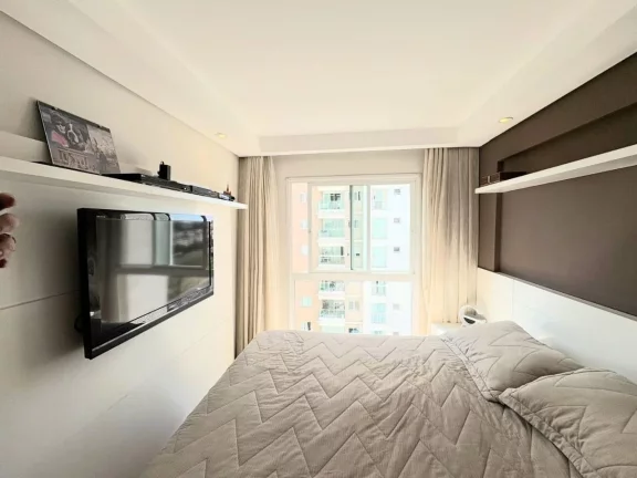 Imagem Apartamento 2 Quartos no Garden Sevilha – Boa Vista