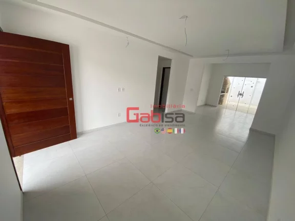 Imagem Casa com 3 dormitórios à venda, 112 m² por R$ 520.000,00 - Campo Redondo - São Pedro da Aldeia/RJ