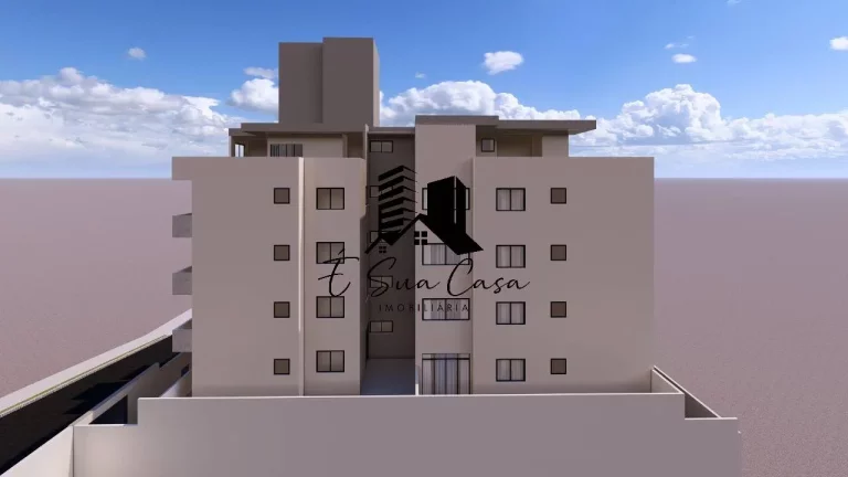 Imagem Apartamento a Venda 03 Quartos Bairro Jardim Riacho Contagem MG