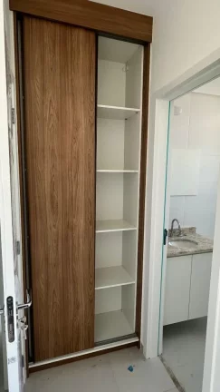 Imagem Apartamento com 2 dormitórios para alugar, 65 m² por R$ 3.350,00/mês - Jardim das Nações - Taubaté/SP