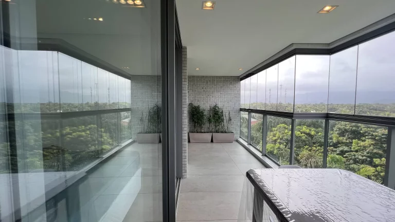 Imagem Apartamento de Luxo no Edifício San Sebastian, Módulo 5 - Riviera*