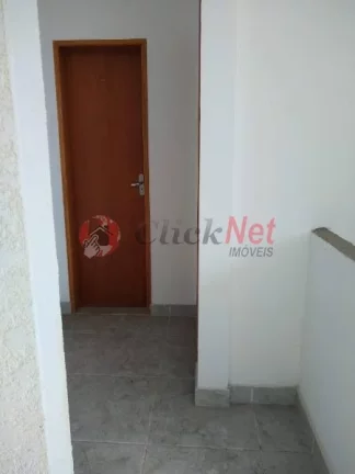 Imagem Excelente Cobertura à Venda no Bairro Nova Petrópolis em São Bernardo do Campo