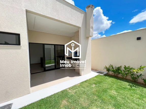 Imagem Quadra 7 Aldeia IV Luziânia Casa 4 Quartos 2 Suítes 2 Vagas 183m² Lazer Closet