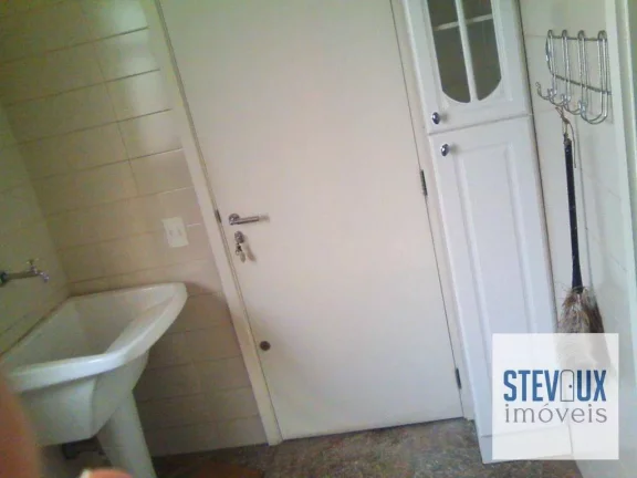 Imagem Apartamento com 3 dormitórios à venda, 127 m² por R$ 1.690.000,00 - Moema - São Paulo/SP