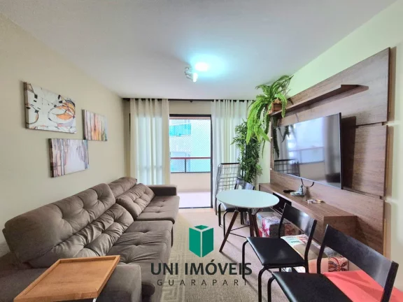 Imagem Procura um apartamento pronto e quer pagar um preço justo no centro de Guarapari?
