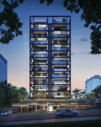 Imagem Apartamento à venda no bairro Petrópolis - Porto Alegre/RS