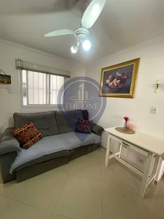 Imagem Apartamento à venda na Bela Vista, São Paulo-SP: 1 quarto, 1 sala, 1 banheiro e 34m² de área. Venha conferir!