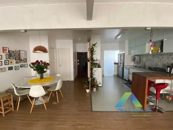 Imagem Apartamento com 4 dormitórios à venda, 150 m² por R$ 1.450.000,00 - Moema - São Paulo/SP