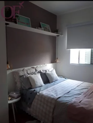 Imagem Lindo apartamento no Condomínio Residencial Flex I - Jundiaí - SP