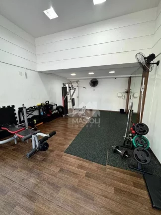 Imagem Apartamento com 2 dormitórios à venda, 92 m² por R$ 983.000,00 - Praia da Costa - Vila Velha/ES