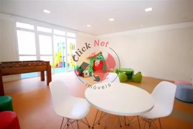 Imagem Apartamento à Venda no Centro de São Caetano