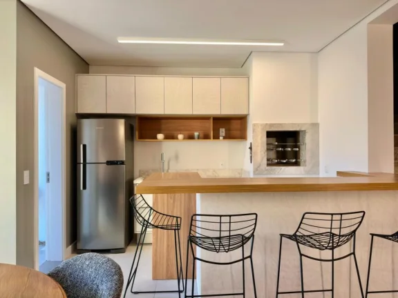 Imagem Casa em Condominio 3 Dormitórios - Bairro Zona Nova