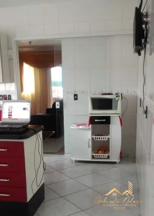 Imagem Casa à venda no bairro Cidade Naútica - São Vicente/SP