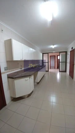 Imagem Apartamento à Venda em Ribeirão Preto R 1481