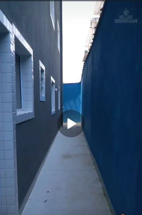 Imagem Casas condominio a venda em São Vicente!