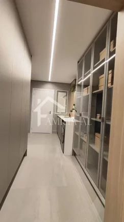Imagem Apartamento Alto Padrão ONE Atiradores