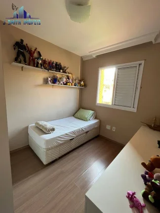 Imagem APTO. 2 DORMS, PRONTO PRA USO, ARMÁRIOS PLANEJADOS, IMPECÁVEL.