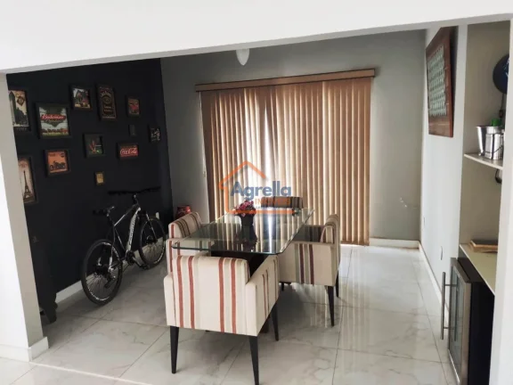 Imagem Casa à venda no bairro Jardim Brasília - Mogi Mirim/SP