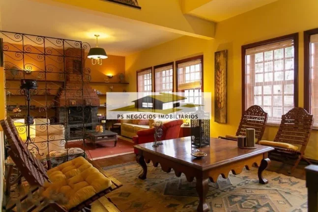 Imagem Sobrado para venda no Ipiranga com 380m2