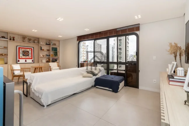 Imagem Apartamento moema pronto para morar
