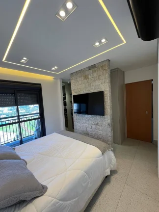 Imagem Apartamento Vila Leopoldina - 62M², 1 Dorm, 1 Suíte, Closet, 2 Vagas.