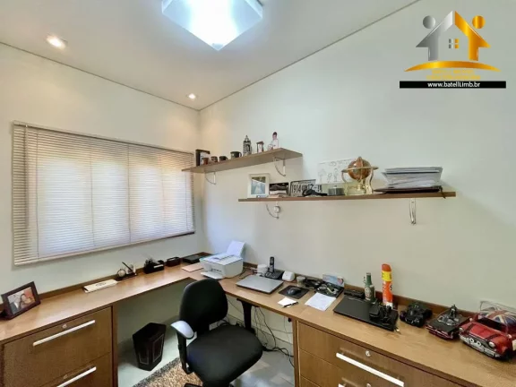 Imagem Casa - Granja Viana - Dom Henrique II | Batelli Imóveis