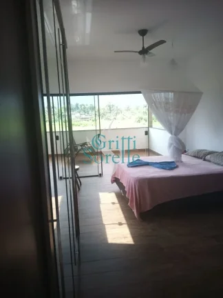 Imagem Casa em Condomínio à Venda e Mato Dentro - Ubatuba/SP.