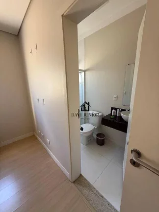 Imagem Casa com 3 suites à venda, 341 m² por R$ 2.500.000 - Condomínio Village Ipanema - Araçoiaba da Serra/SP