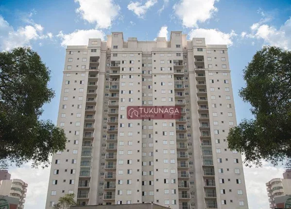 Imagem Apartamento Garden com 2 quartos à venda, 96 m² por R$ 700.000 - Vila Rosália - Guarulhos/SP