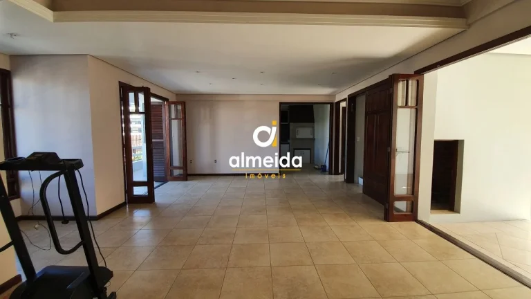 Imagem LINDA CASA 4 DORMITÓRIOS NO BAIRRO NOSSA SENHORA DE LOURDES