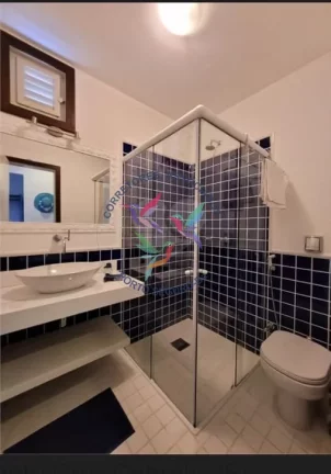 Imagem ENCANTADORA CASA COM VISTA PANORÂMICA PARA O RIO