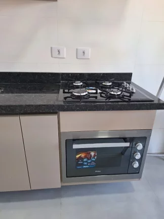 Imagem Apartamento à venda com 2 quartos, sendo 1 suíte, no Residencial Safira, Alvinópolis, Atibaia - SP