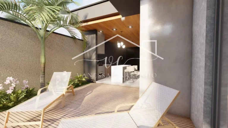 Imagem Venda Casa Térrea | Vanessa Carrenho