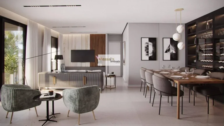 Imagem Hípica Boulevard Residencial | Lançamento