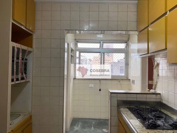 Imagem Apartamento com 2 dormitórios para alugar, 82 m² por R$ 4.480,00/mês - Vila Olímpia - São Paulo/SP