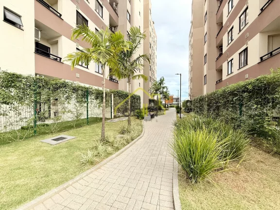Imagem Apartamento em Home Club no saguaçu com dois dormitórios!!