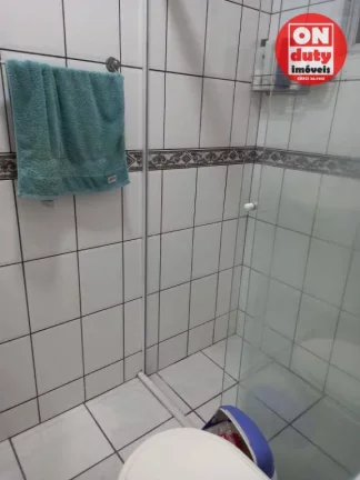 Imagem Apartamento - Gonzaga - Santos/SP